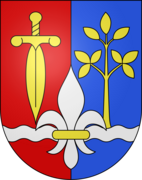 Stemma del Comune di Bioggio